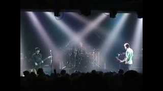 MUSE- Recess live Marseille (13/01/2000)