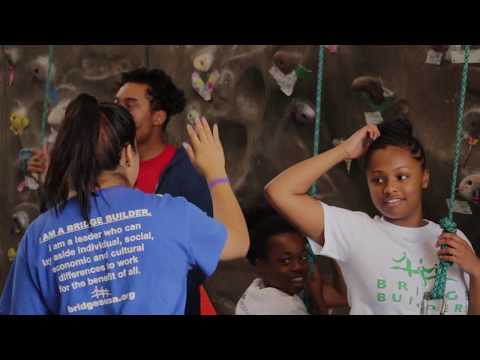 Bridge Builders COLLABORATE 2017: 7th-8th Grade Summer Conference Week 2