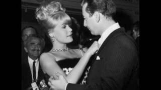 Bobby Darin &amp; Sandra Dee