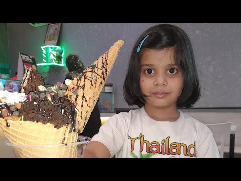 Icecream Play #kidsvideo #kidfun #icecreamlover #turkishicecream #fun #play #ashvika