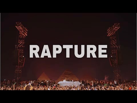 Vini - Rapture (extended)