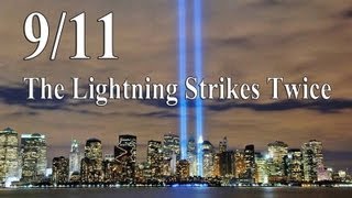 9/11 Twin Towers Collapse Coincidences.