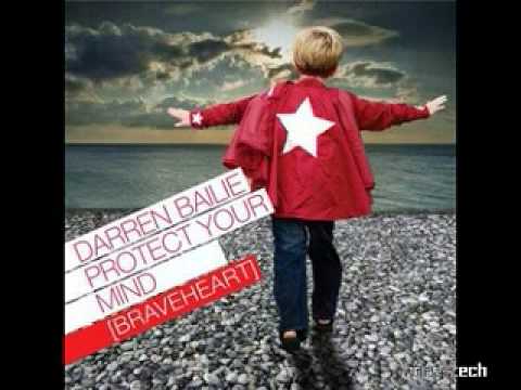 Darren Baile & Chantre Mores - Protect Your Mind (PH Electro 2011 Melodic Mix)