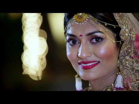 PRUTHA + DHRUMIL TEASER