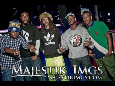 YeungNFly - Whole Team ft. Kpondabeat