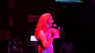 MªEugenia, Repertorio para Bailar:Canción Española y Música Latina