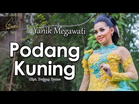 Yanik Megawati - Podang Kuning (Official Music Video)