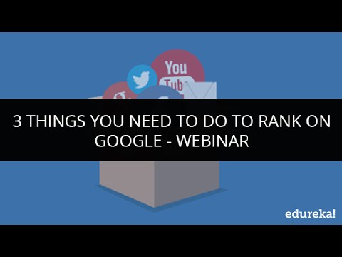 How To Improve Your Website s Google Ranking | 3 methods to improve Google Ranking Part 1 | Tips