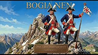 Bogia Nen #BogiaNen #StoriaDelPiemonte #TradizioniPiemontesi #PiemonteNelCuore #CuriositàStoriche 