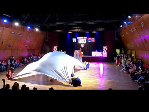 TK Scratch - Pompeje  (FTM regionální kolo 7.11.2021 Česká Lípa)