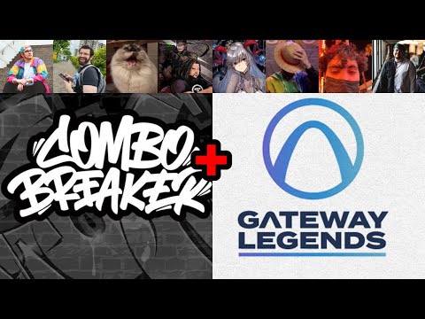 WHO WILL WIN COMBO BREAKER AND GATEWAY LEGENDS?