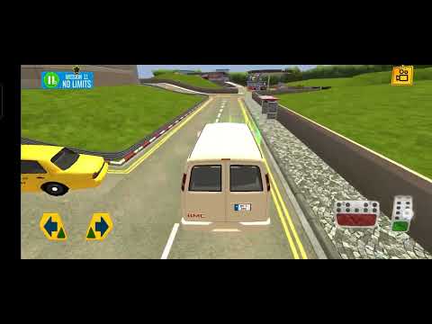Multi floor Garage driver Gameplay android iOS BMC#car Game ep1