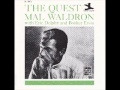 Mal Waldron - 1961 - We Diddit
