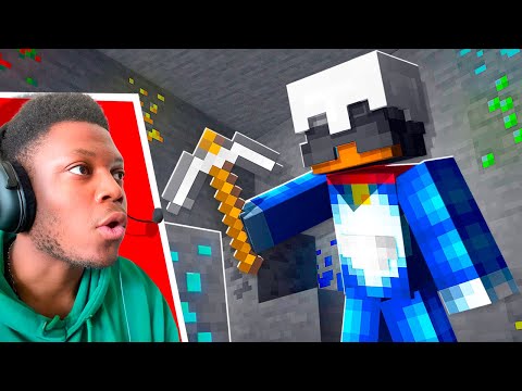 Carpyy - the RETURN of the PRO on MINECRAFT HARDCORE