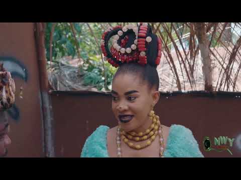 HIGHWAY PRINCE & PRINCESS 1&2 (New Movie) 2025 Latest Nigerian Nollywood Epic Movie