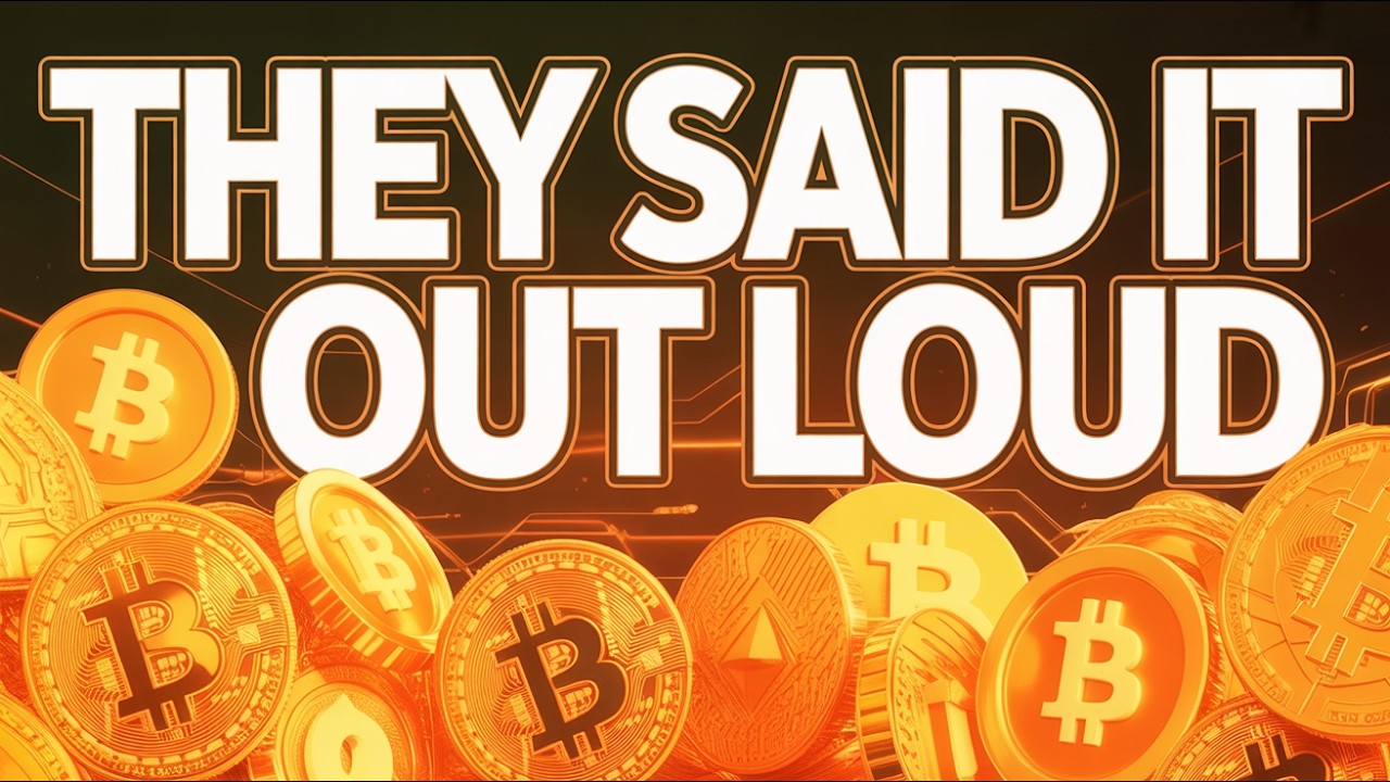 They Just Named FOUR Altcoin Winners Who Could Make A LOT Of Money In The Crypto Market In 2026