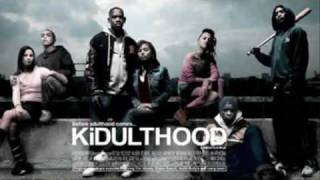 Shystie - Arms Open Wide