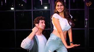 Title Song - VIRGIN BHASSKAR||Rutpanna Aishwarya||Anant Joshi ||Prateeksinghal Choreography