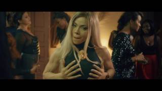 Xriz - Métele suave ft. Fuego y La Materialista (Videoclip Oficial)