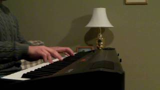 Soul Eyes: Bobby Jasinski