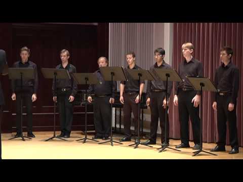Love Came Down at Christmas by Matt Oltman and CORO Vocal Artists