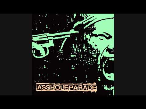 Assholeparade - Embers Full Album (2006)