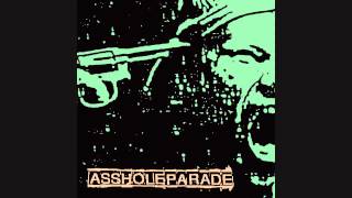 Assholeparade - Embers Full Album (2006)