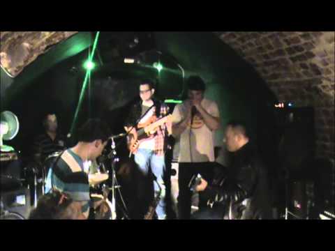 238 Soczewa Blues Session - 25.10.2013