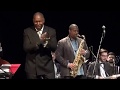 Jamie Davis, Ray Blue & Jazz Philharmonic Orchestra - Alright, Okay, You Win (S.Wyche, M.Watts)
