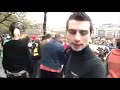 Anti-Flag - War Sucks Let's Party