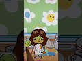 Painting Preppy Paintings In Toca Boca Tocalifeworld Tocaboca Toca Games Painting Art