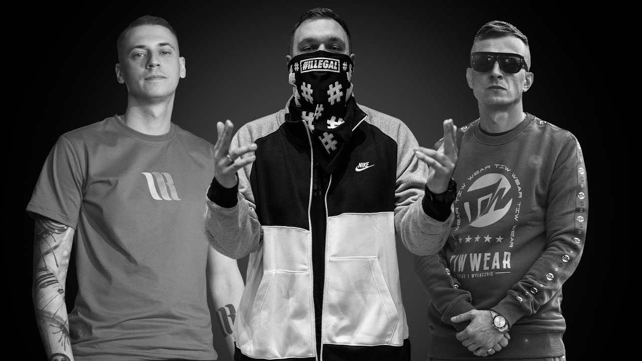 Kafar x TPS ft. Małach - Unfollow (prod. Phono CoZaBit)