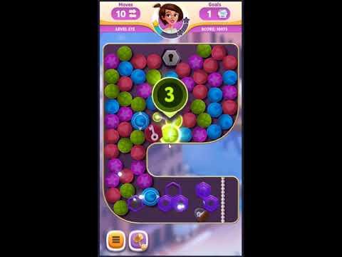 Diamond Diaries Saga Level 572 - NO BOOSTERS 💎 | SKILLGAMING ✔️