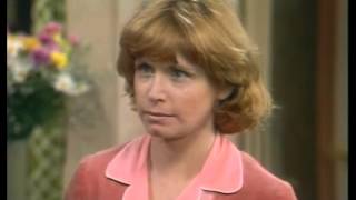 One Day at a Time:  Ann Slaps Julie