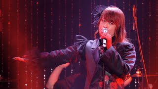 この瞬間が好きすぎて何回見ても鳥肌ヤバい…好きな曲のライブ映像ありがとうございます✨ - 奏音69「クイーンオブハート」LIVE "15th Anniversary Live 6+9"