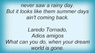 Electric Light Orchestra - Laredo Tornado Lyrics