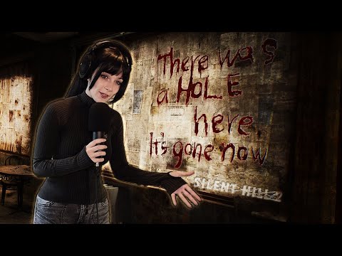 You’re Not Safe: How Silent Hill 2 Scares You