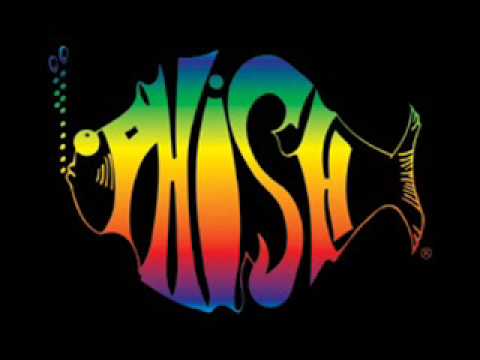 Phish The Sloth 03 22 1993 Gamehenge