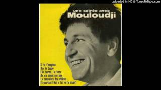 Mouloudji-Les-Feuilles Mortes (Autumn Leaves)
