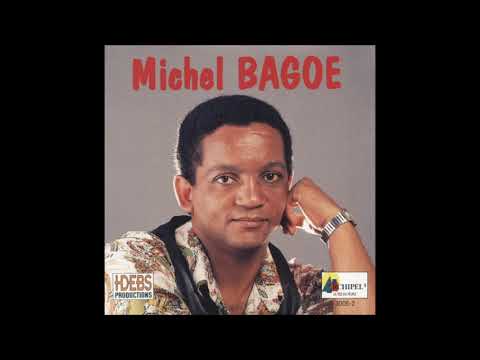 MICHEL BAGOE Maëva (zouk rétro) 1993