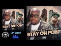 Bossolo feat  Daz Dillinger Stay On Point BLOC HUSTLE INC