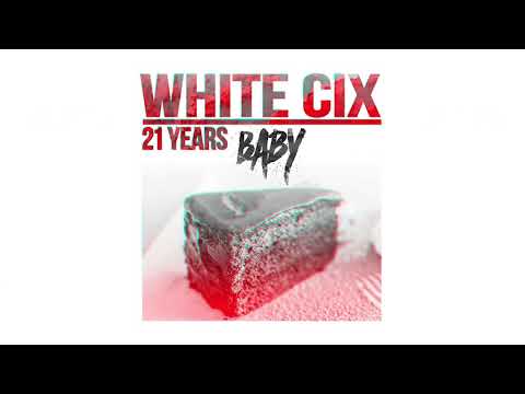 White Cix - Talento (Prod. SpaceDealers)