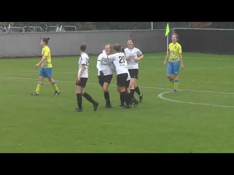 K. Wuustwezel FC - KSKV Zwevezele 2-2 op 24.11.2018: de 0-2!