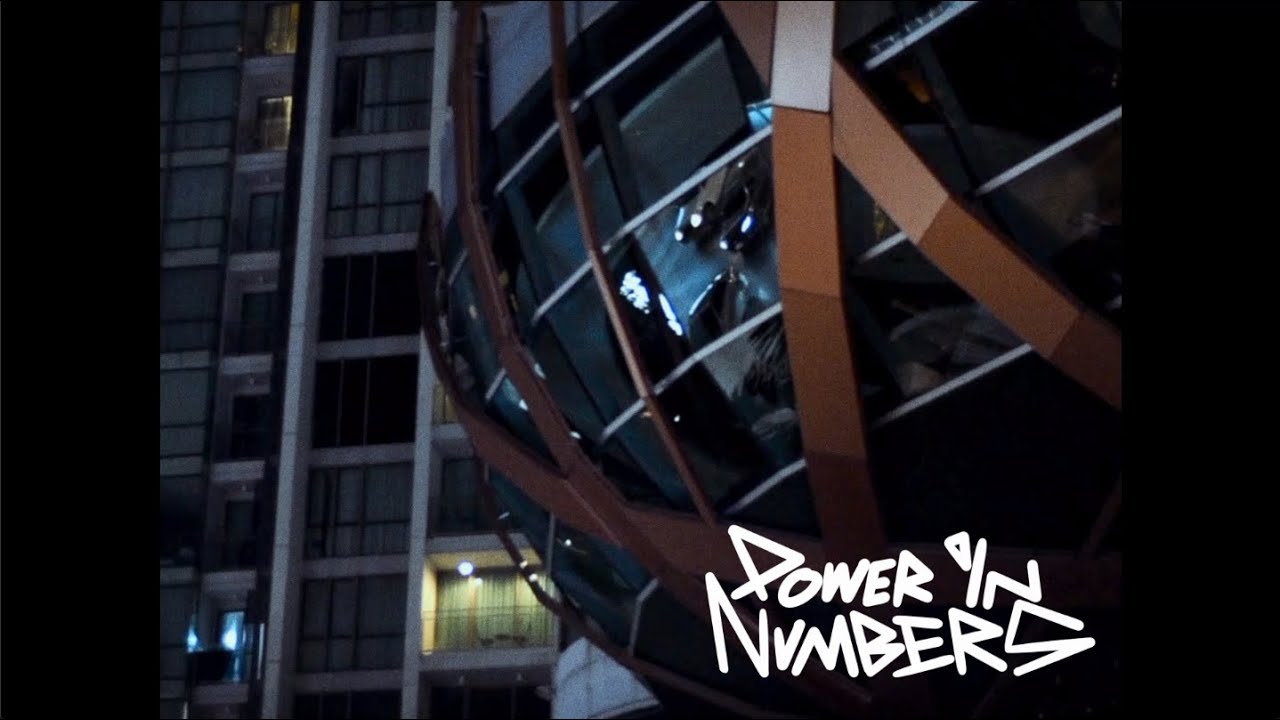 Archive Projects - POWER IN NUMBERS