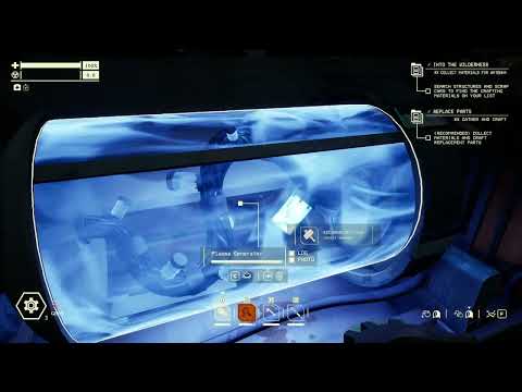 PACIFIC DRIVE Gameplay Walkthrough Part 2