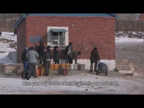 Ulaanbaatar: City of Nomads