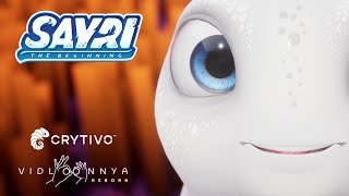 Sayri: The Beginning story trailer teaser