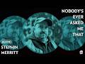 Nobody's Ever Asked Me That: Stephin Merritt (The Magnetic Fields)