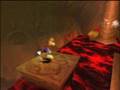 Rayman 2: The Great Escape - Sanctuary of Lava ...