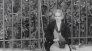 The Song Is Ended (But the Melody...) - Elizaveta